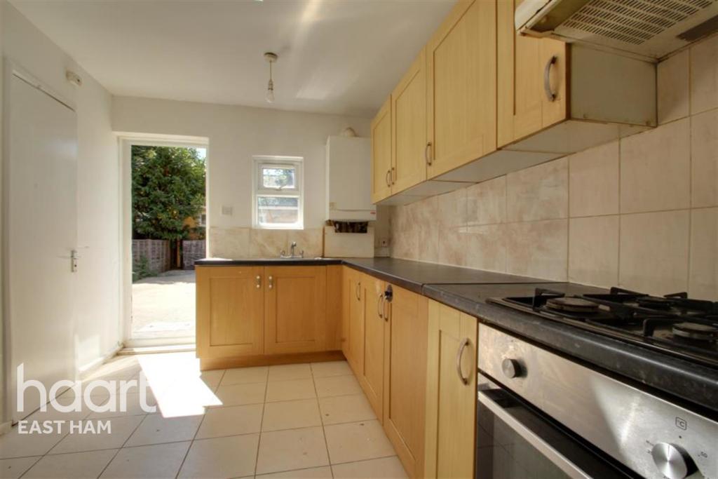 Buy or rent a property | Henniker Gardens, London E6 3JG