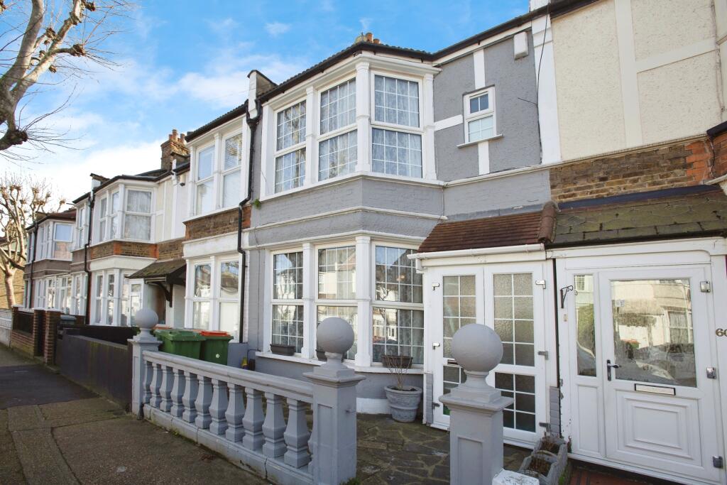 Buy or rent a property | Henniker Gardens, London E6 3JG
