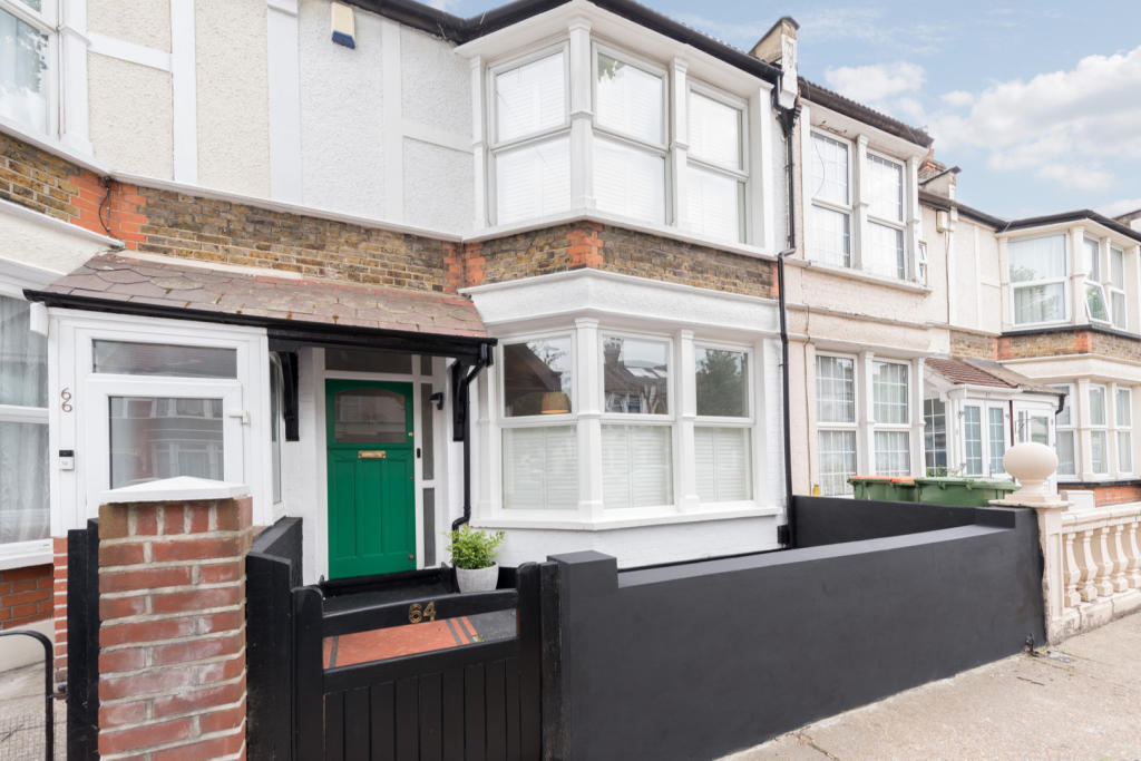 Buy or rent a property | Henniker Gardens, London E6 3JG