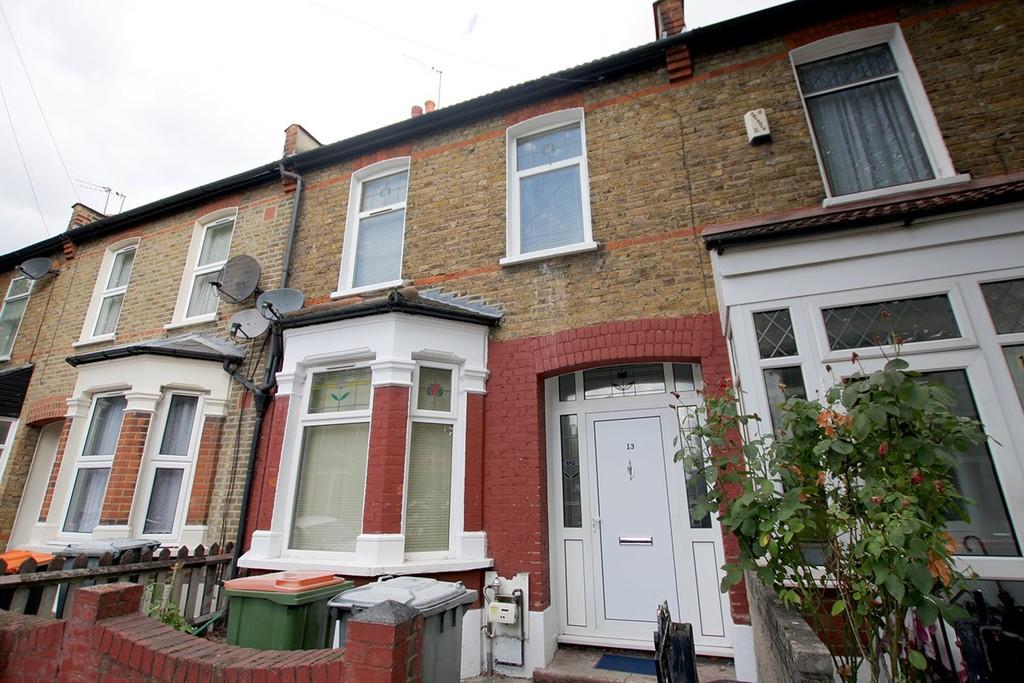 Buy or rent a property | Haldane Road, London E6 3JH