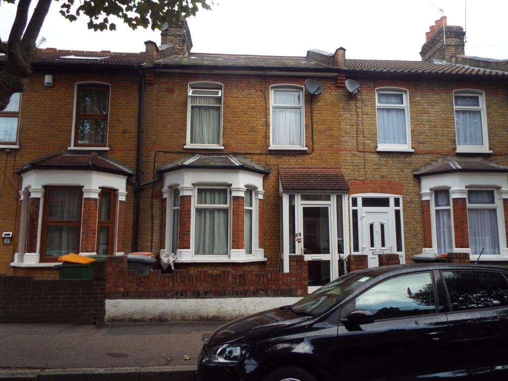 Buy or rent a property | Haldane Road, London E6 3JH