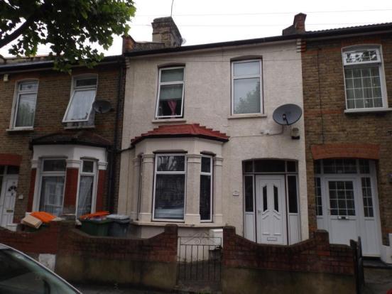 Buy or rent a property | Haldane Road, London E6 3JH