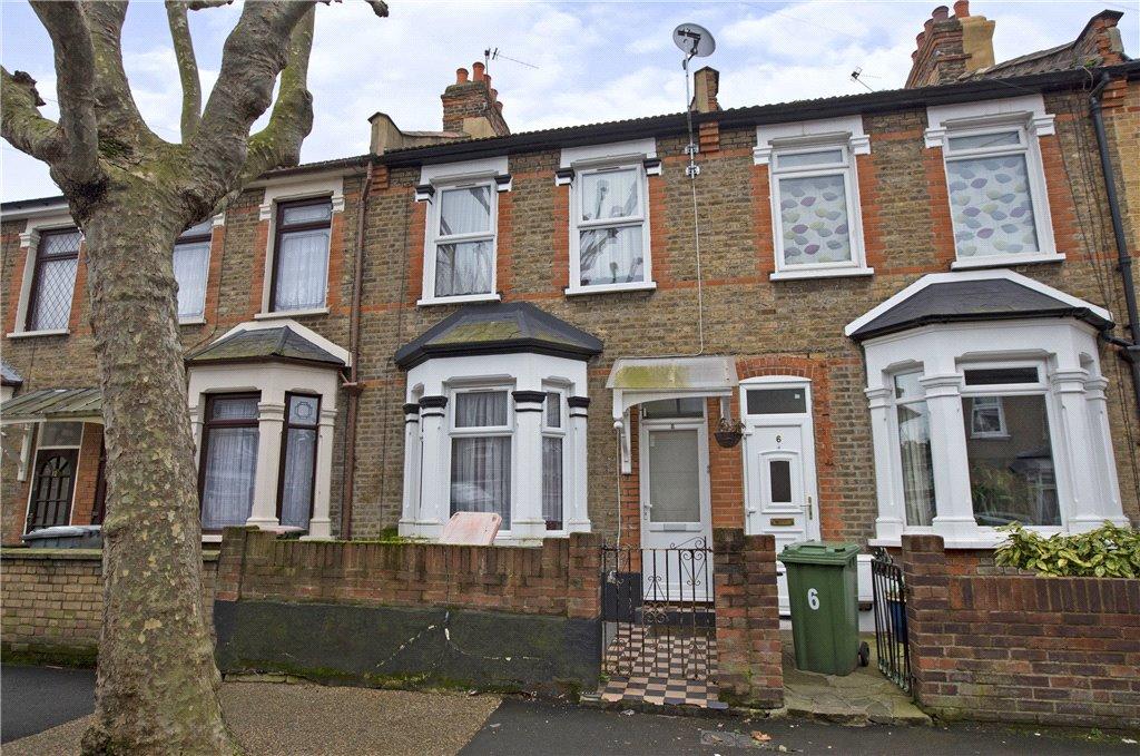 Buy or rent a property | Haldane Road, London E6 3JJ
