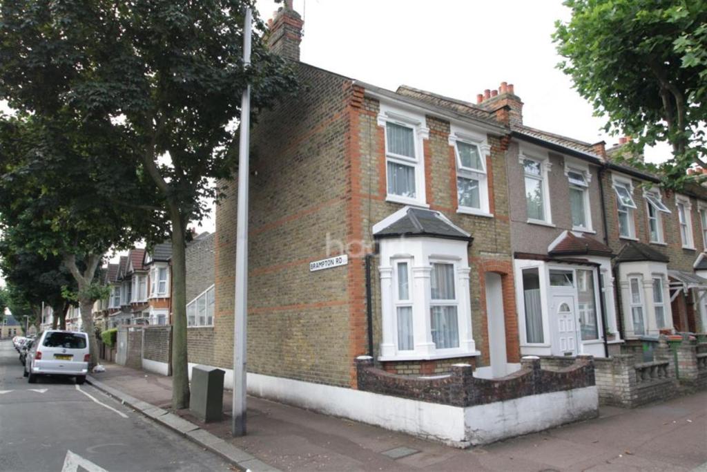 Buy or rent a property | Haldane Road, London E6 3JJ