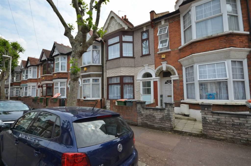 Buy or rent a property | Haldane Road, London E6 3JJ