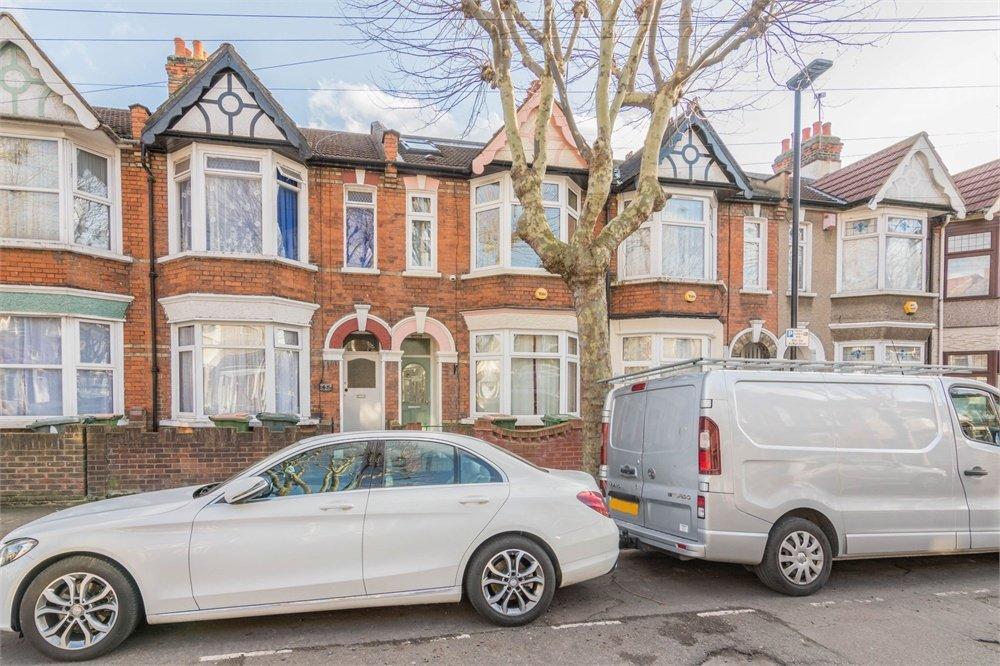 Buy or rent a property | Haldane Road, London E6 3JJ