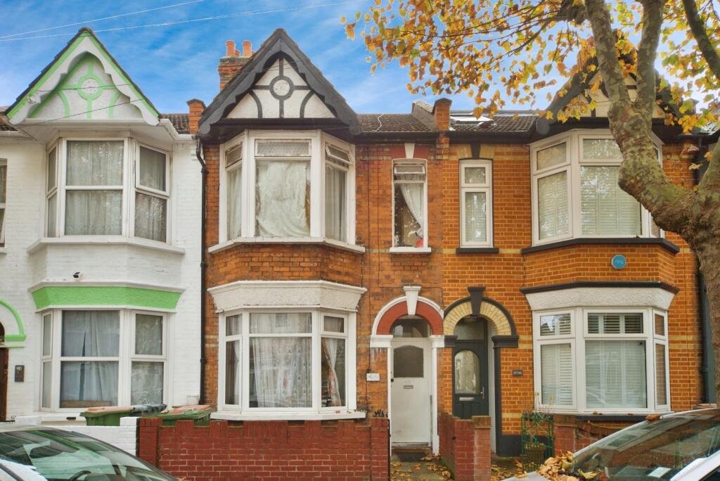 Buy or rent a property | Haldane Road, London E6 3JJ