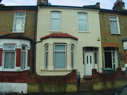 Buy or rent a property | Haldane Road, London E6 3JJ