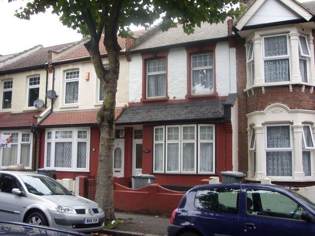 Buy or rent a property | Haldane Road, London E6 3JL