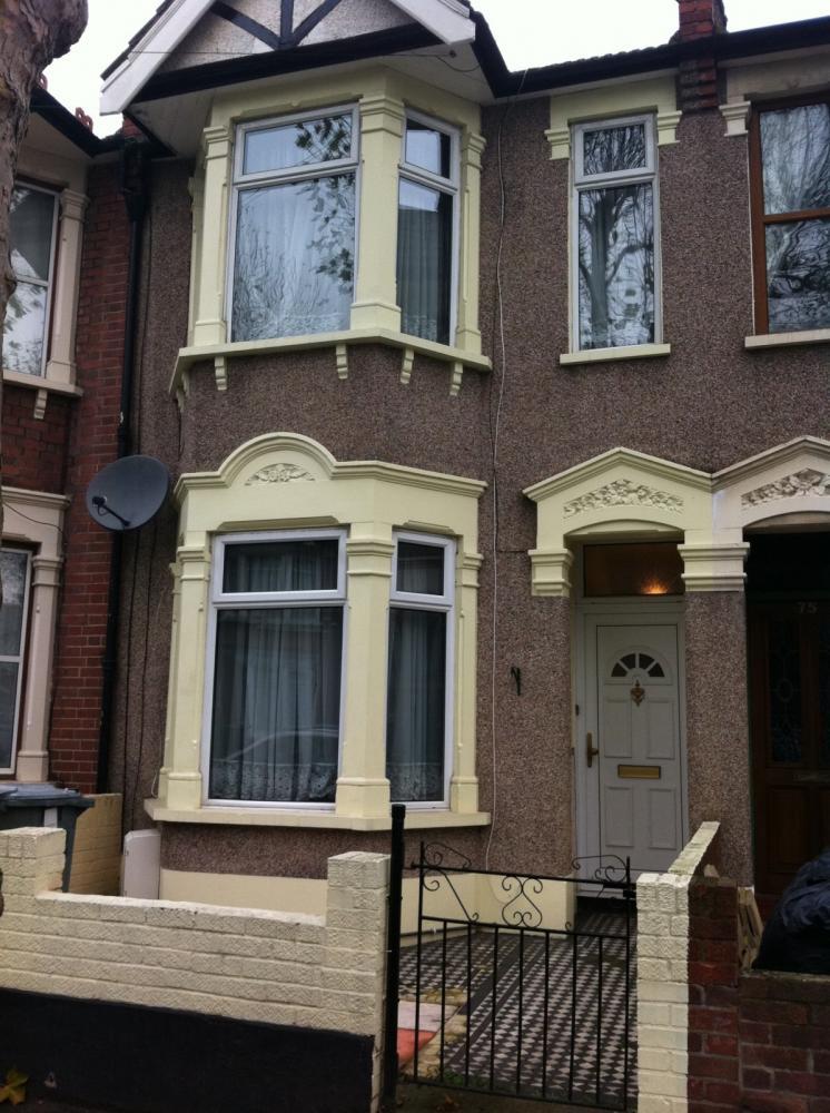 Buy or rent a property | Haldane Road, London E6 3JL