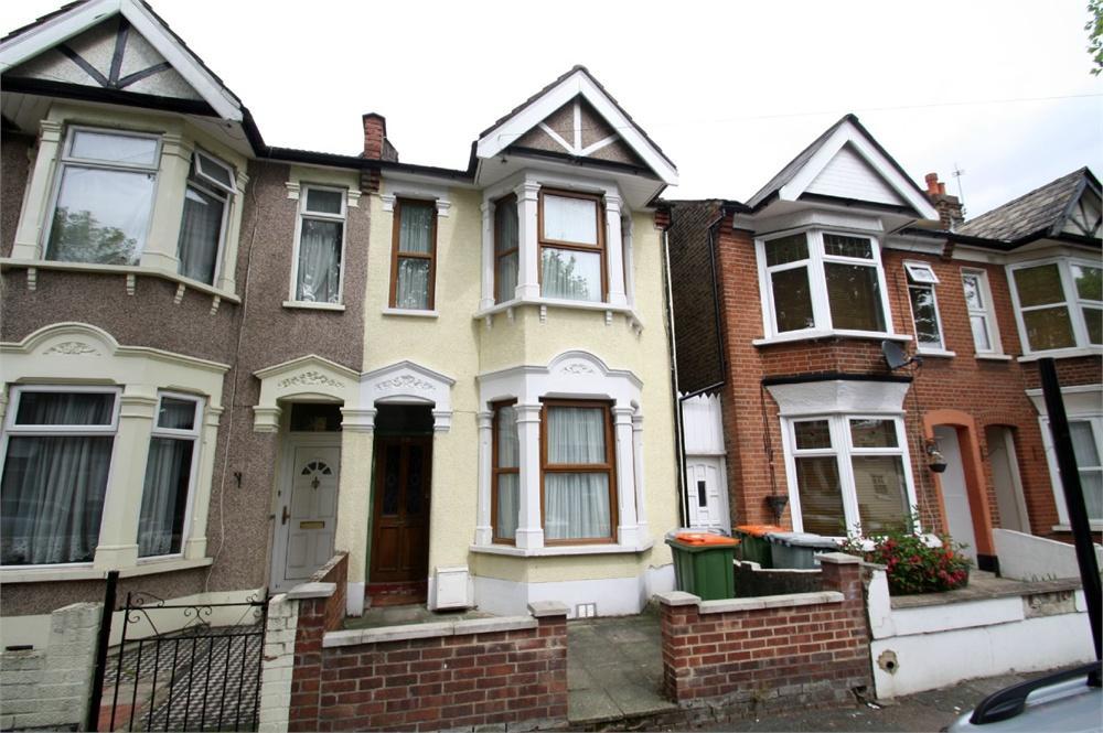 Buy or rent a property | Haldane Road, London E6 3JL