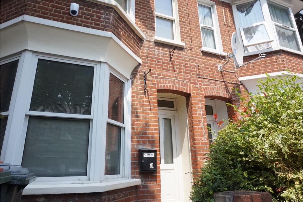 Buy or rent a property | Haldane Road, London E6 3JL