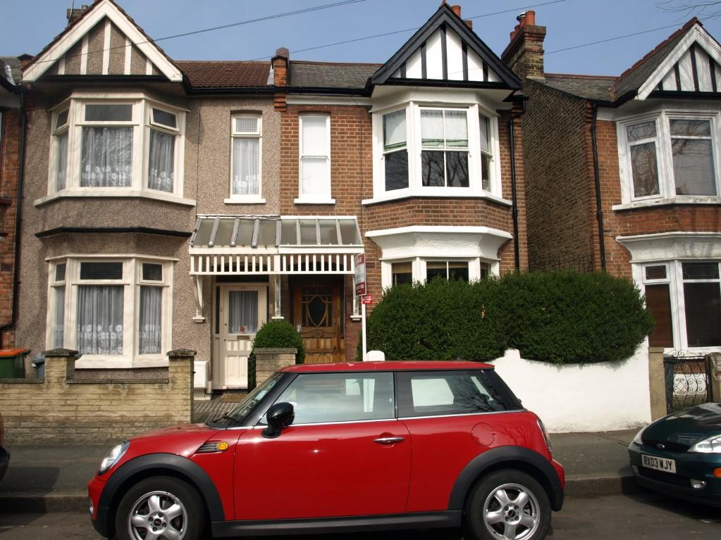 Buy or rent a property | Haldane Road, London E6 3JL