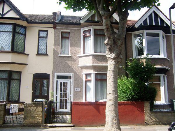 Buy or rent a property | Haldane Road, London E6 3JL