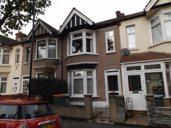 Buy or rent a property | Haldane Road, London E6 3JL