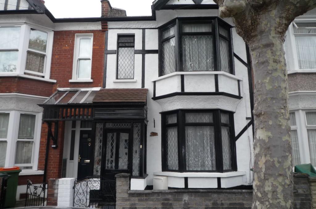 Buy or rent a property | Haldane Road, London E6 3JL