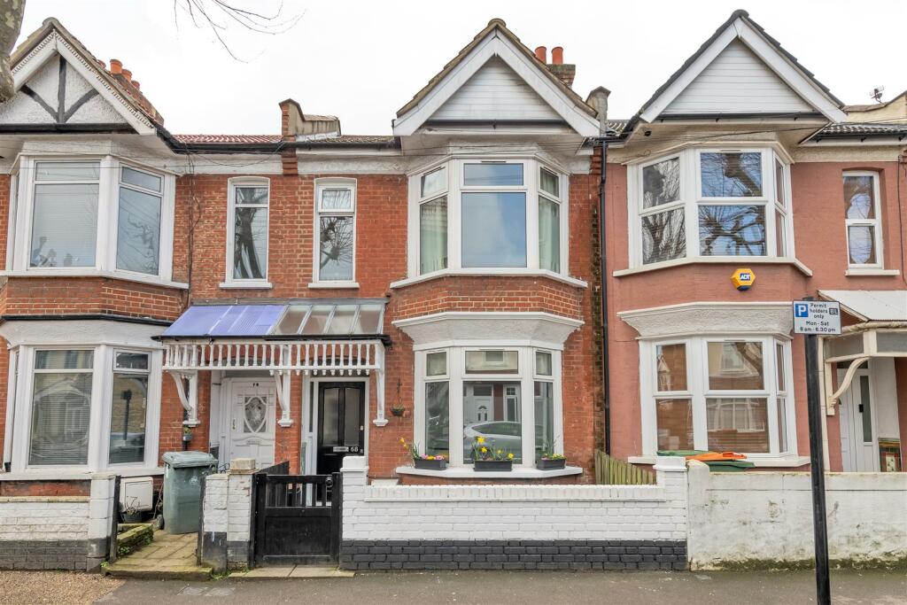 Buy or rent a property | Haldane Road, London E6 3JN