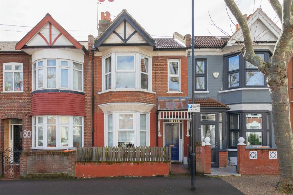 Buy or rent a property | Haldane Road, London E6 3JN