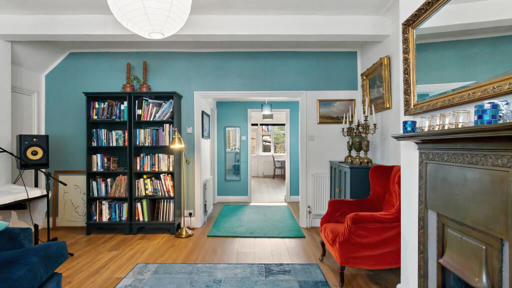 Buy or rent a property | Haldane Road, London E6 3JN