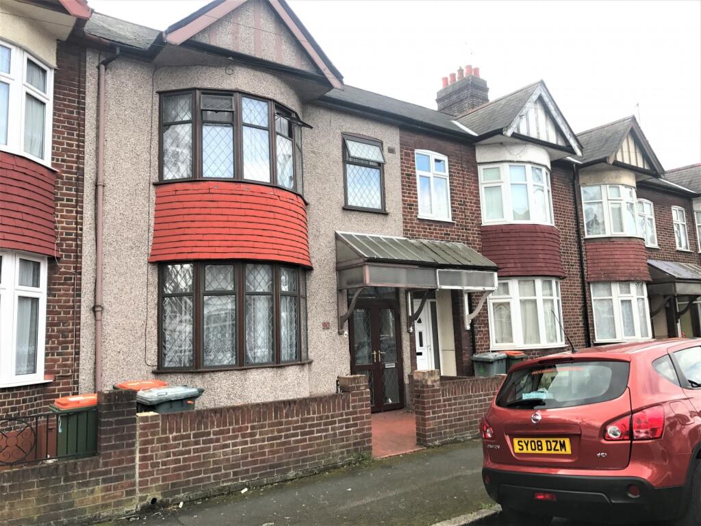 Buy or rent a property | Haldane Road, London E6 3JN