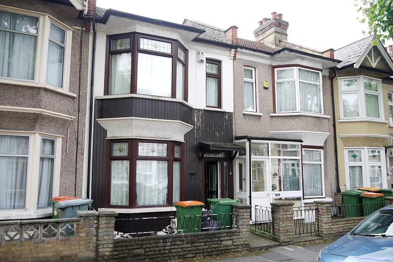 Buy or rent a property | Haldane Road, London E6 3JN
