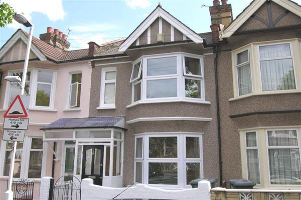 Buy or rent a property | Haldane Road, London E6 3JN