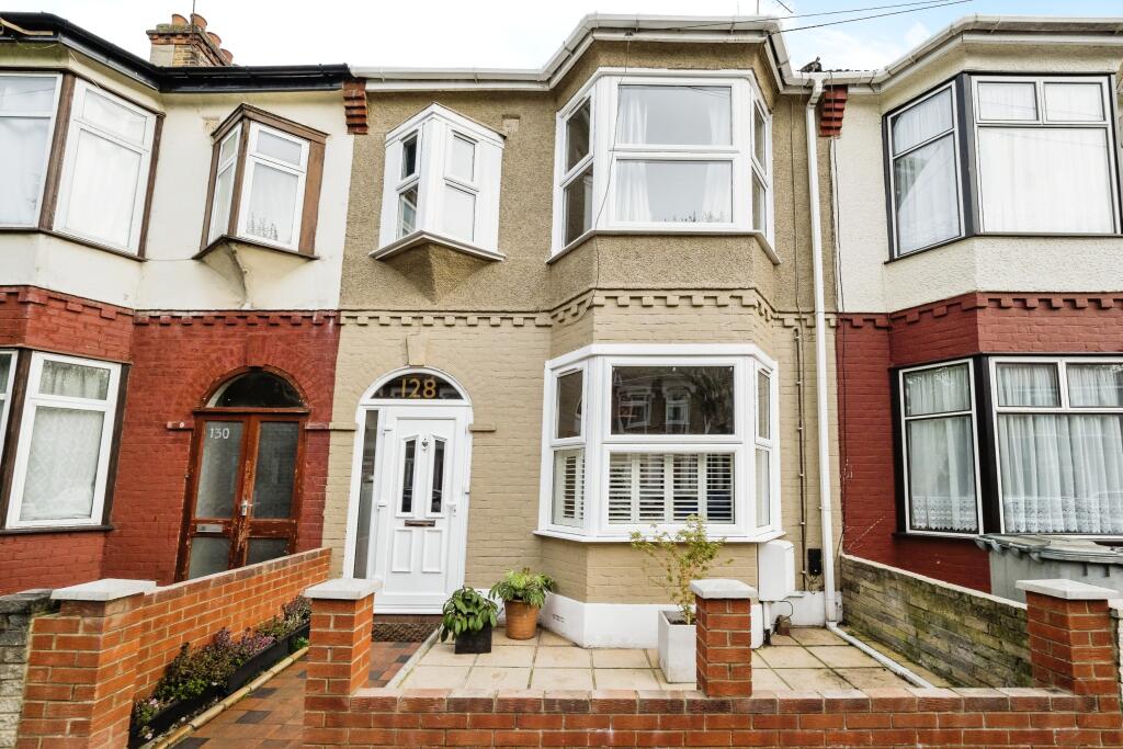 Buy or rent a property | Haldane Road, London E6 3JP