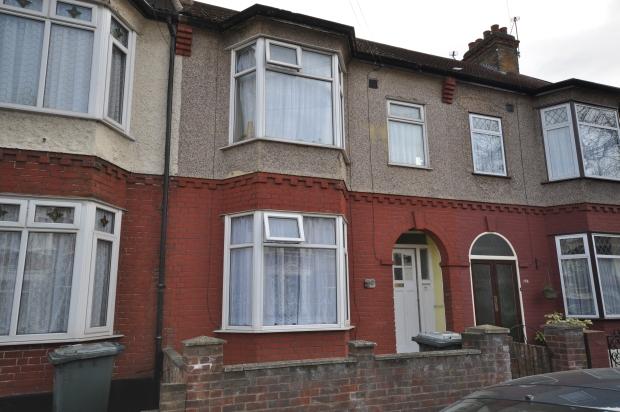 Buy or rent a property | Haldane Road, London E6 3JP