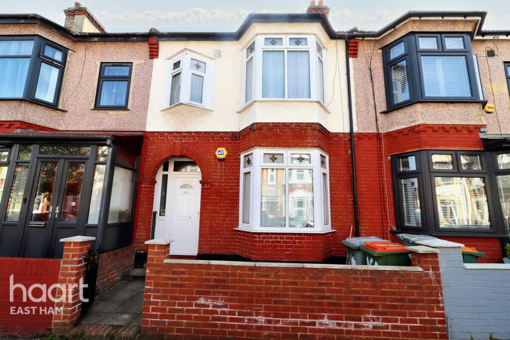 Buy or rent a property | Haldane Road, London E6 3JP