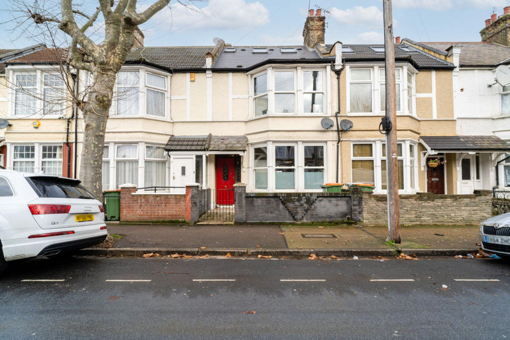 Buy or rent a property | Henniker Gardens, London E6 3JQ