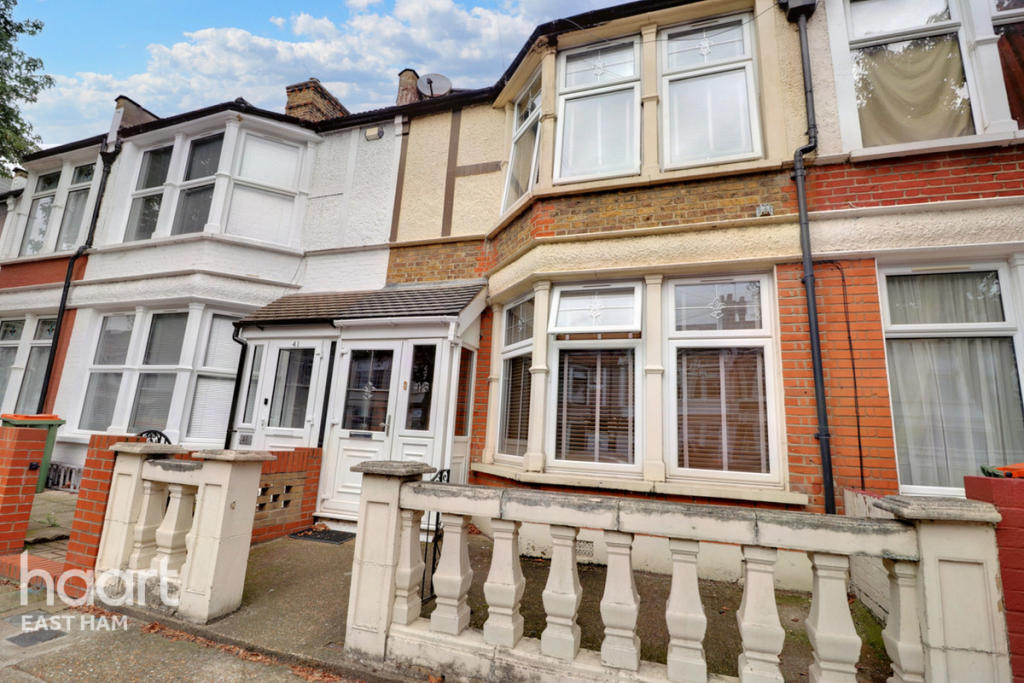 Buy or rent a property | Henniker Gardens, London E6 3JQ