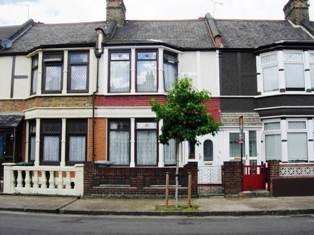 Buy or rent a property | Henniker Gardens, London E6 3JQ