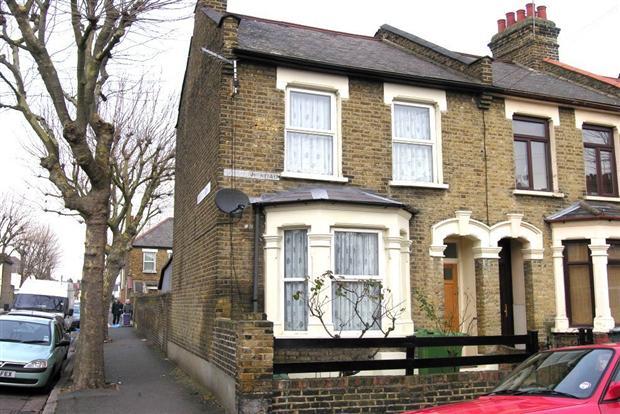 Buy or rent a property | Haldane Road, London E6 3JW