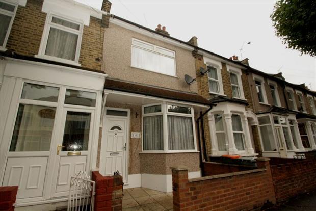 Buy or rent a property | Haldane Road, London E6 3JW
