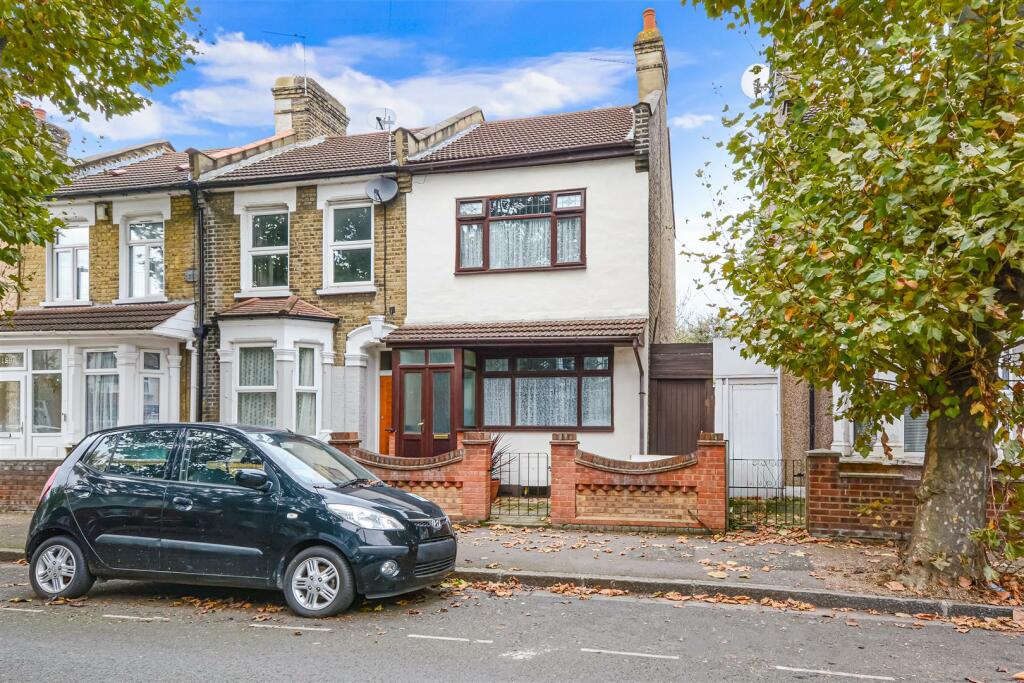 Buy or rent a property | Haldane Road, London E6 3JW