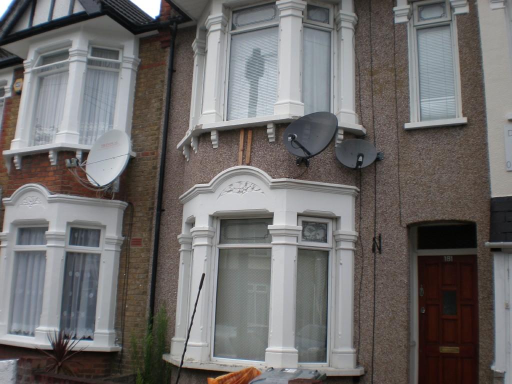 Buy or rent a property | Haldane Road, London E6 3JW