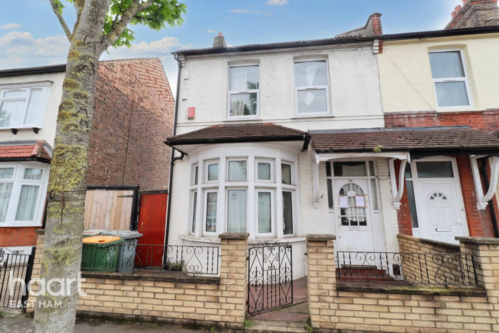 Buy or rent a property | Lonsdale Avenue, London E6 3JX
