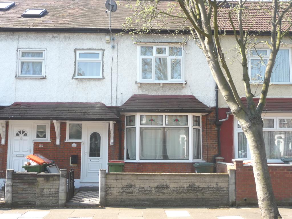Buy or rent a property | Lonsdale Avenue, London E6 3JX