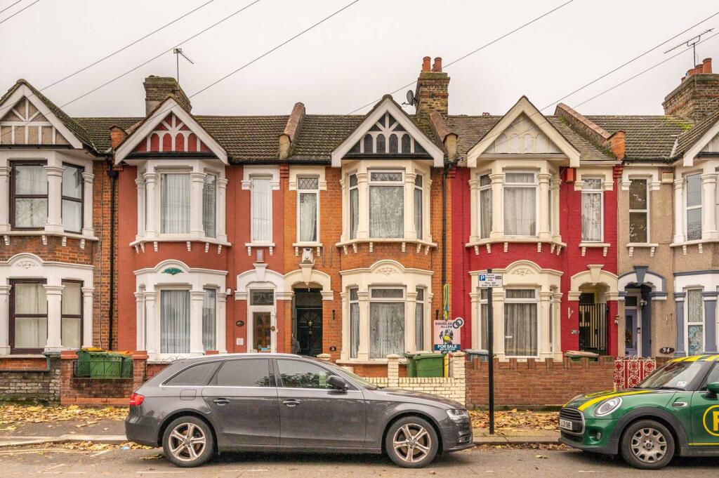 Buy or rent a property | Lonsdale Avenue, London E6 3JY