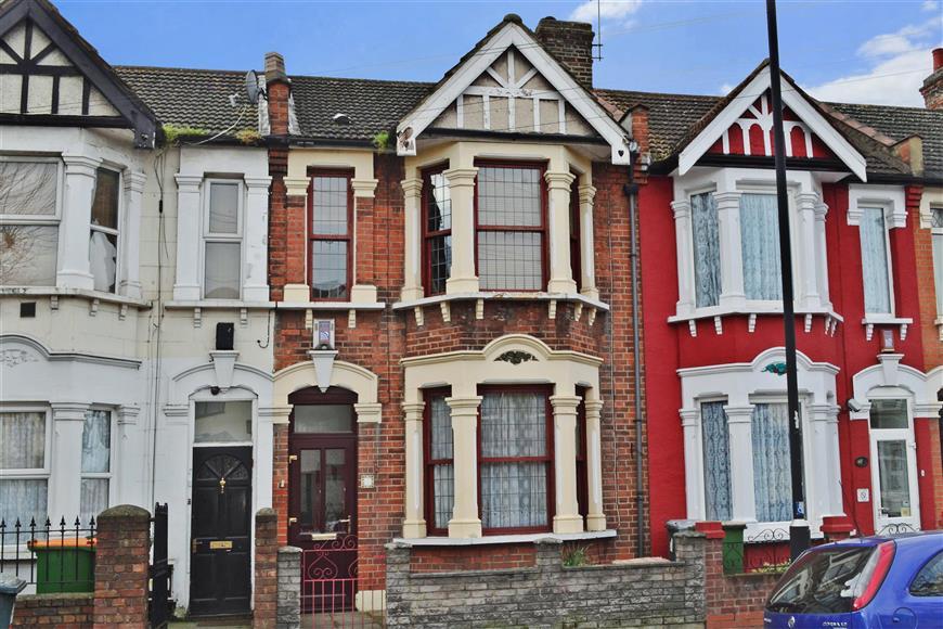 Buy or rent a property | Lonsdale Avenue, London E6 3JY