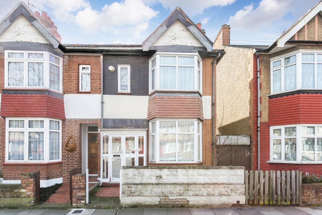 Buy or rent a property | Lonsdale Avenue, London E6 3JY