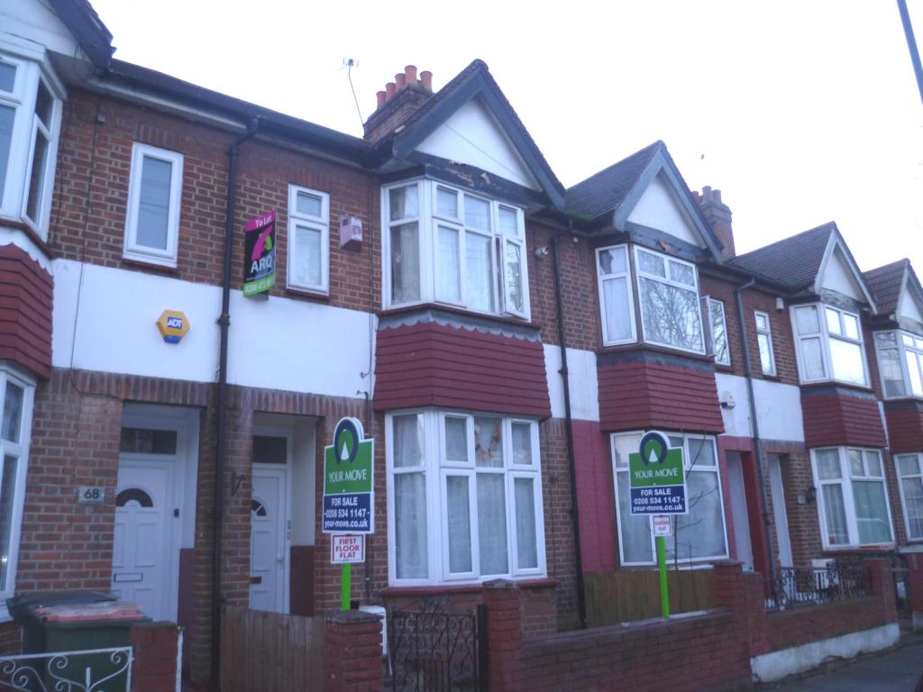Buy or rent a property | Lonsdale Avenue, London E6 3JY