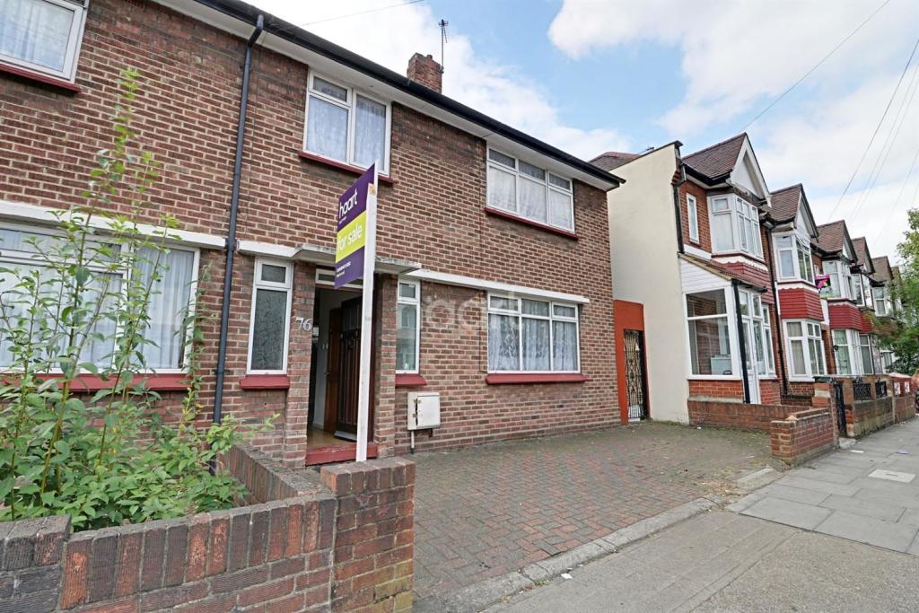 Buy or rent a property | Lonsdale Avenue, London E6 3JY