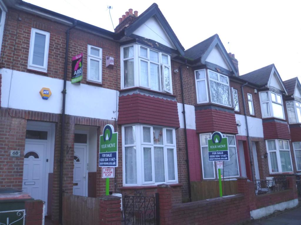 Buy or rent a property | Lonsdale Avenue, London E6 3JY