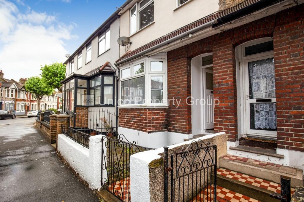 Buy or rent a property | Lonsdale Avenue, London E6 3JZ