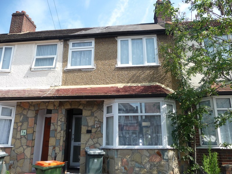 Buy or rent a property | Lonsdale Avenue, London E6 3JZ