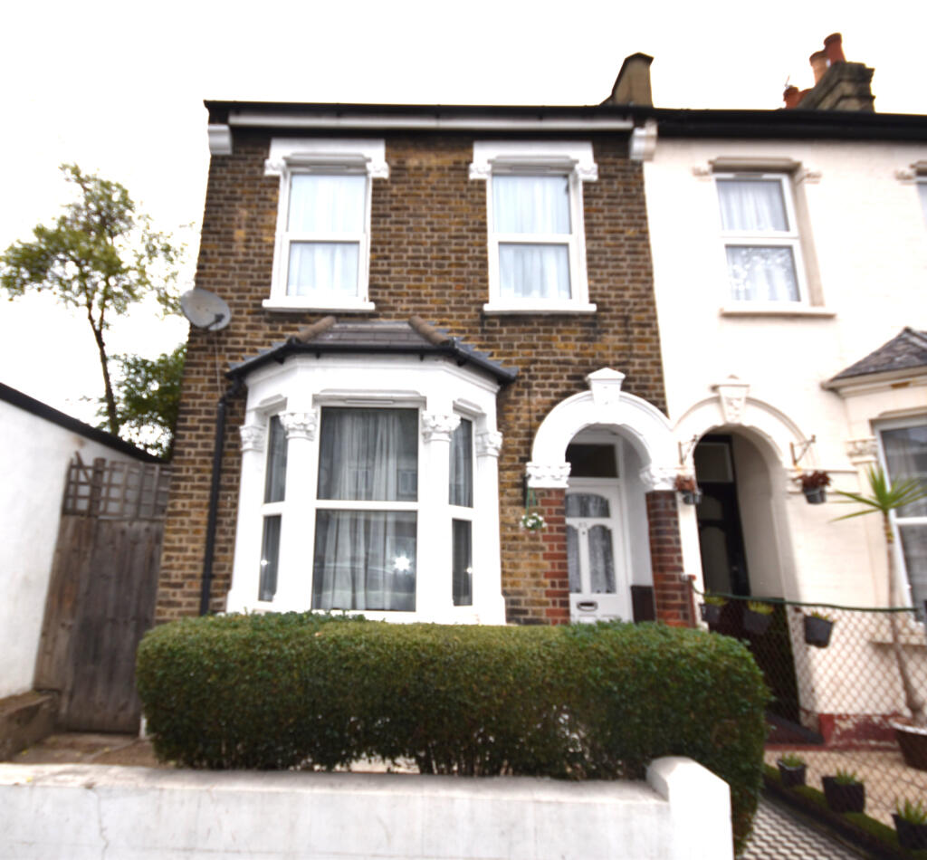 Buy or rent a property | Lonsdale Avenue, London E6 3JZ