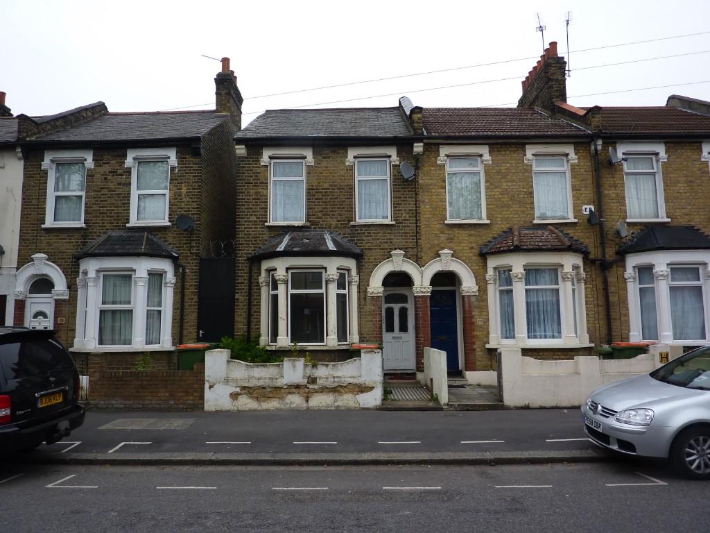 Buy or rent a property | Lonsdale Avenue, London E6 3JZ