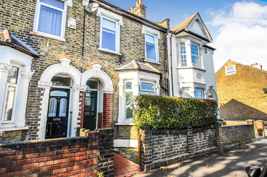 Buy or rent a property | Brampton Road, London E6 3LA