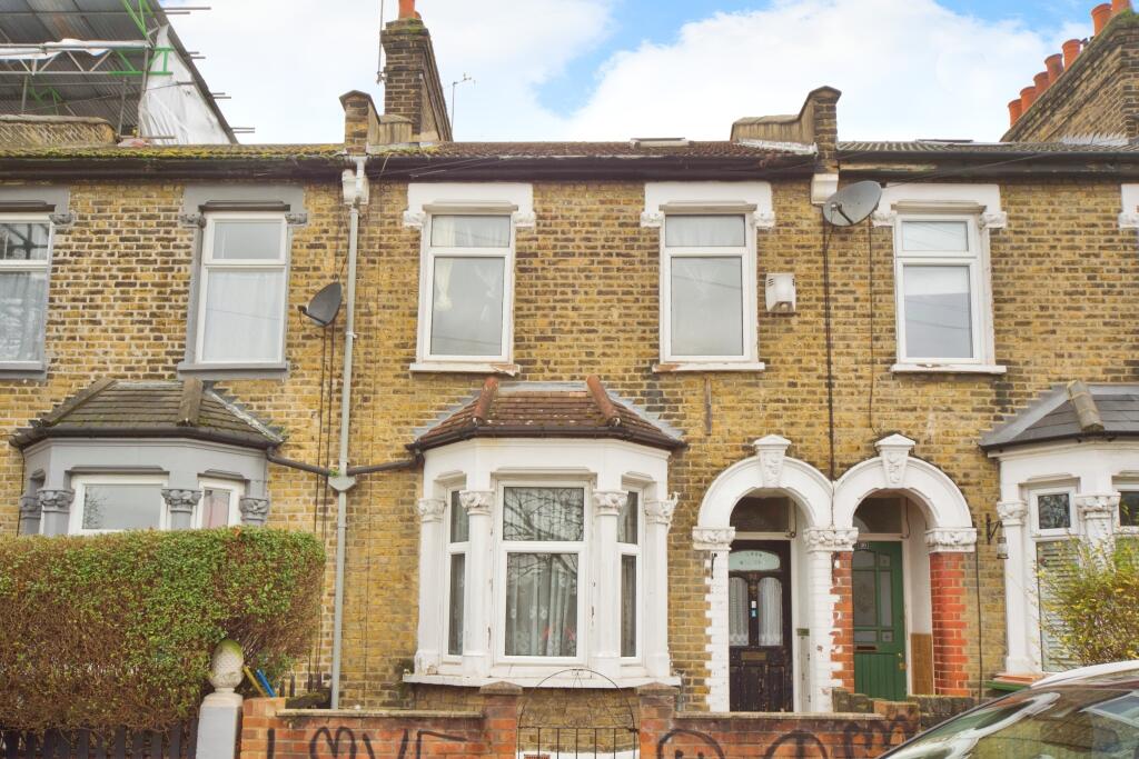 Buy or rent a property | Brampton Road, London E6 3LA